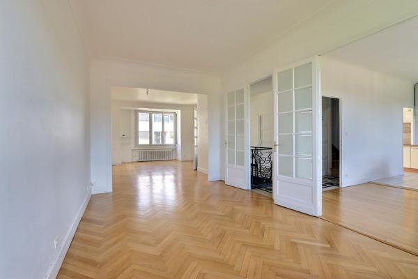 EXCLUSIVITE CHAMALIERES, belle villa avec 6 chambres, garage et jardin