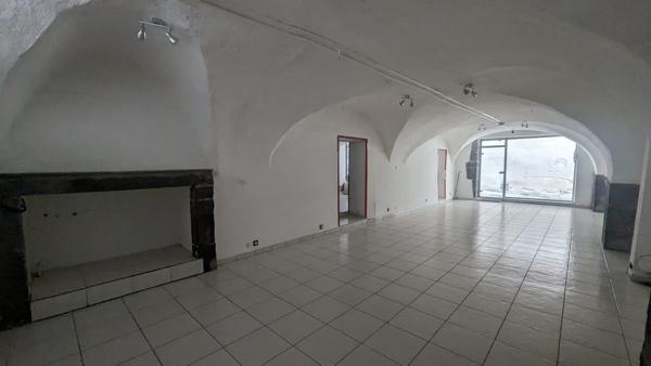 Plein centre ville