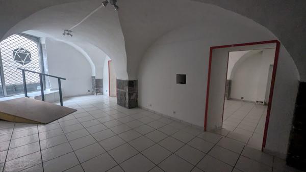 Plein centre ville