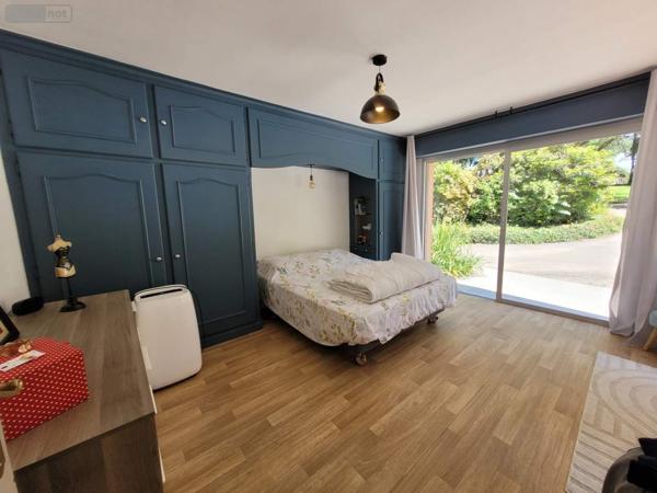 Maison à vendre à Acigné en Ille-et-Vilaine (35690), ref : 019/5475 JLL