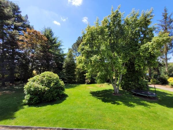 Maison à vendre à Acigné en Ille-et-Vilaine (35690), ref : 019/5475 JLL