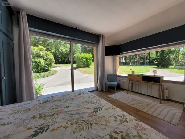 Maison à vendre à Acigné en Ille-et-Vilaine (35690), ref : 019/5475 JLL