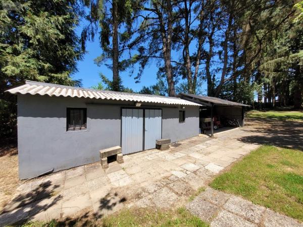 Maison à vendre à Acigné en Ille-et-Vilaine (35690), ref : 019/5475 JLL