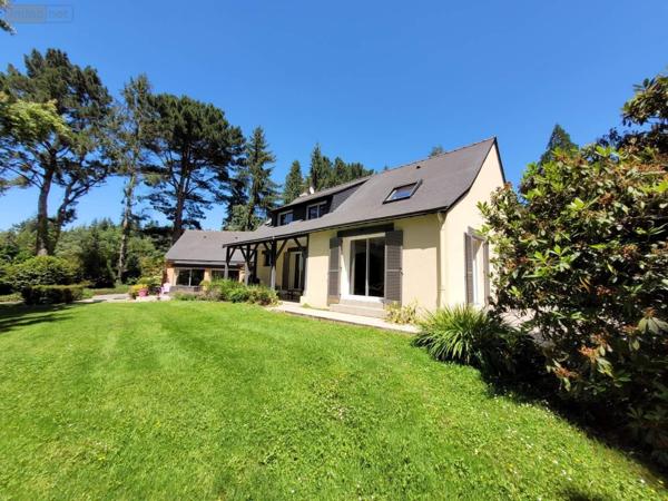 Maison à vendre à Acigné en Ille-et-Vilaine (35690), ref : 019/5475 JLL