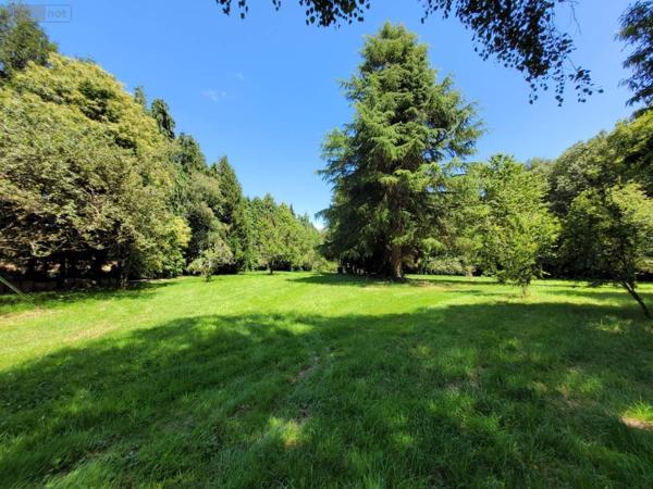 Maison à vendre à Acigné en Ille-et-Vilaine (35690), ref : 019/5475 JLL