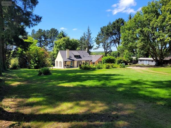 Maison à vendre à Acigné en Ille-et-Vilaine (35690), ref : 019/5475 JLL