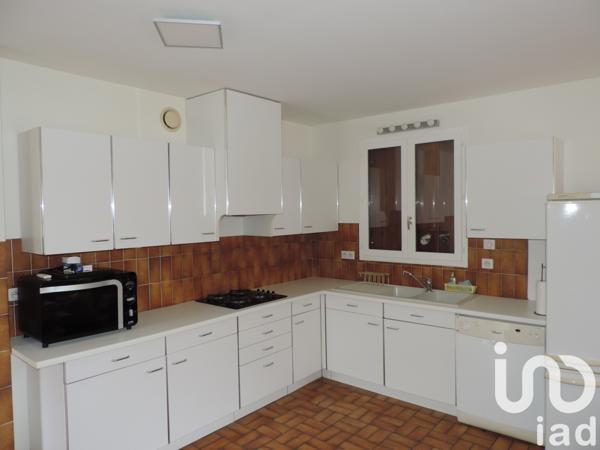 Maison à vendre 6 pièces 158 m² Cabrerets