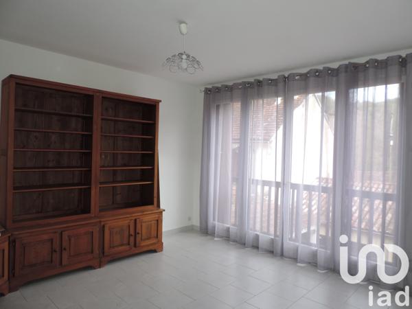 Maison à vendre 6 pièces 158 m² Cabrerets