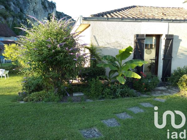 Maison à vendre 6 pièces 158 m² Cabrerets