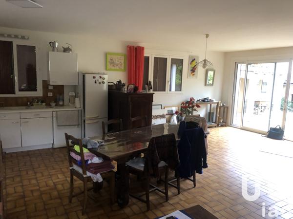 Maison à vendre 6 pièces 158 m² Cabrerets