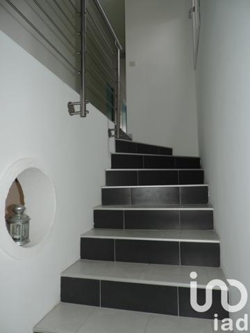 Maison à vendre 6 pièces 158 m² Cabrerets