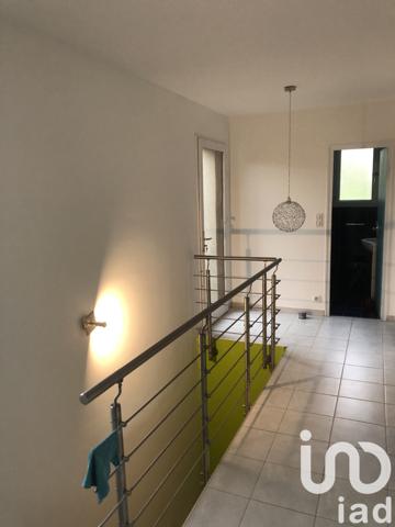 Maison à vendre 6 pièces 158 m² Cabrerets
