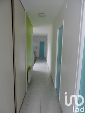 Maison à vendre 6 pièces 158 m² Cabrerets