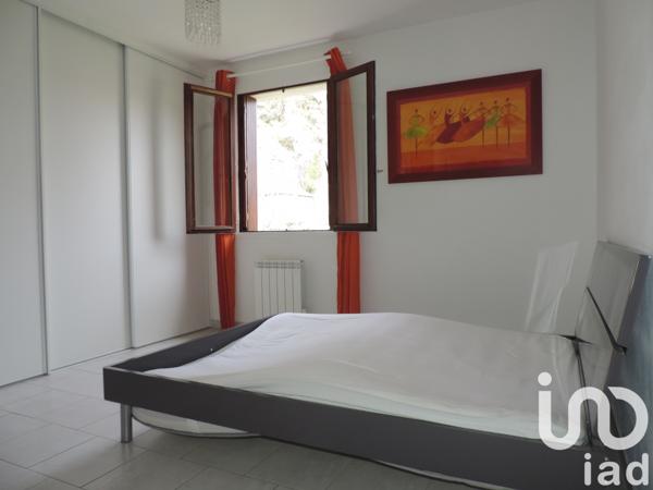 Maison à vendre 6 pièces 158 m² Cabrerets