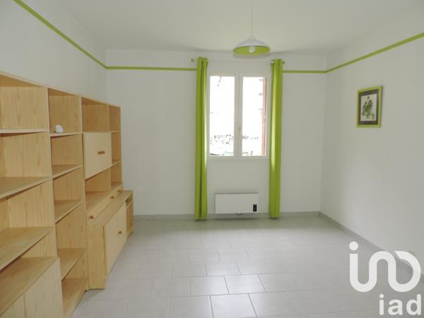 Maison à vendre 6 pièces 158 m² Cabrerets