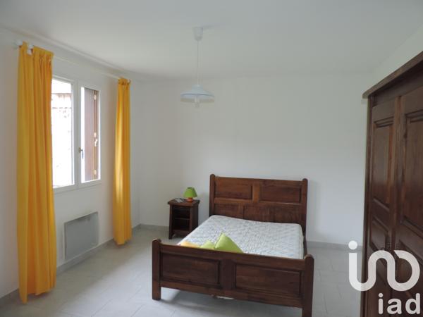 Maison à vendre 6 pièces 158 m² Cabrerets