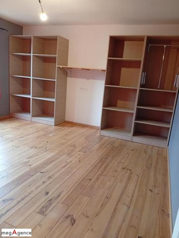 Maison à LAPALISSE, 03120 - 6 pièces 160m²