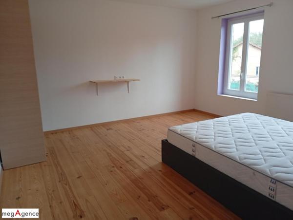 Maison à LAPALISSE, 03120 - 6 pièces 160m²