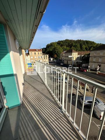 Location appartement Bourgoin-Jallieu - 2 pièce(s) - 29 m² - 625 €/mois