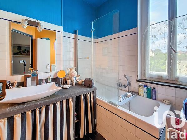 Maison à vendre 6 pièces 126 m² Moulins