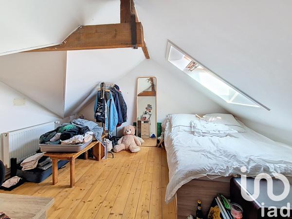 Maison à vendre 6 pièces 126 m² Moulins