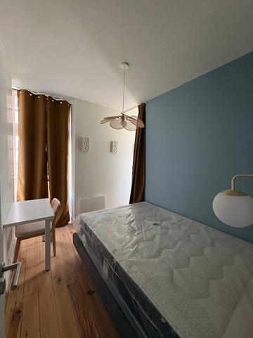 Appartement Bordeaux 5 pièce(s) 67.62 m2