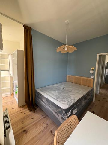 Appartement Bordeaux 5 pièce(s) 67.62 m2