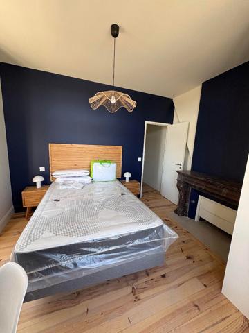Appartement Bordeaux 5 pièce(s) 67.62 m2