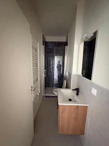 Appartement Bordeaux 5 pièce(s) 67.62 m2