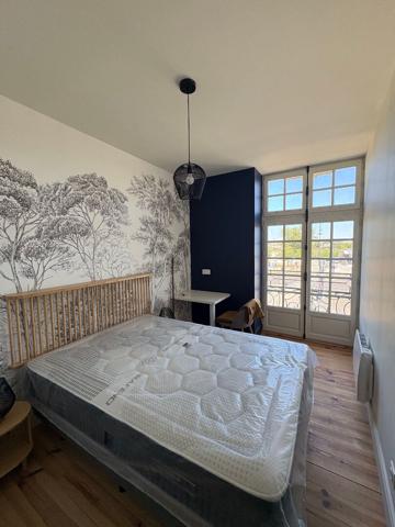 Appartement Bordeaux 5 pièce(s) 67.62 m2