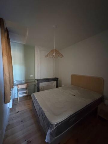 Appartement Bordeaux 5 pièce(s) 67.62 m2