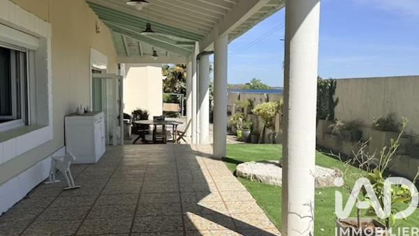 Immeuble à vendre 1 200 m² Calignac