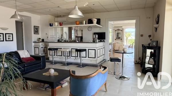 Immeuble à vendre 1 200 m² Calignac