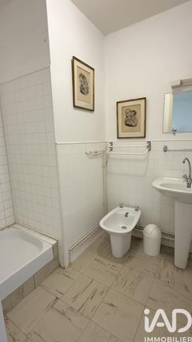 Immeuble à vendre 1 200 m² Calignac