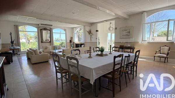 Immeuble à vendre 1 200 m² Calignac