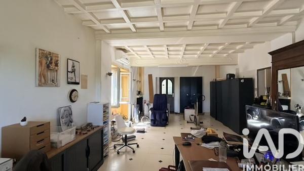 Immeuble à vendre 1 200 m² Calignac