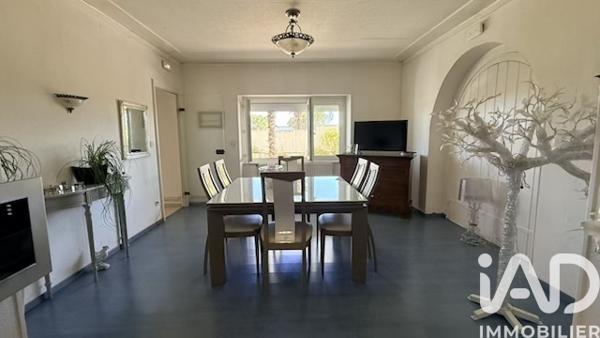 Immeuble à vendre 1 200 m² Calignac