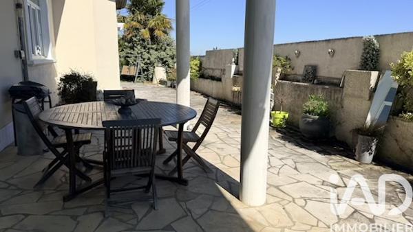 Immeuble à vendre 1 200 m² Calignac