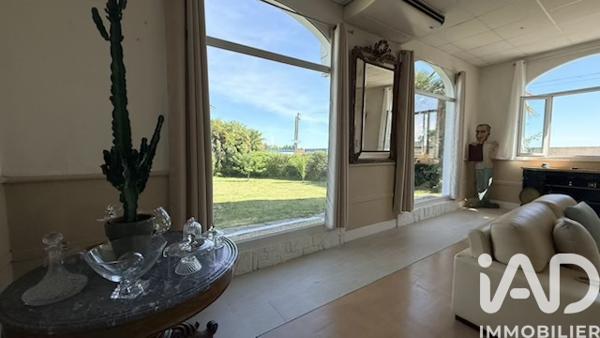 Immeuble à vendre 1 200 m² Calignac
