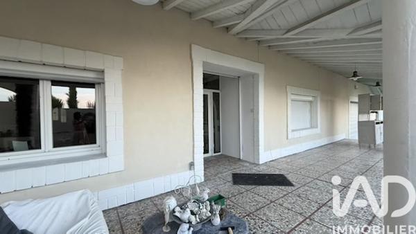 Immeuble à vendre 1 200 m² Calignac