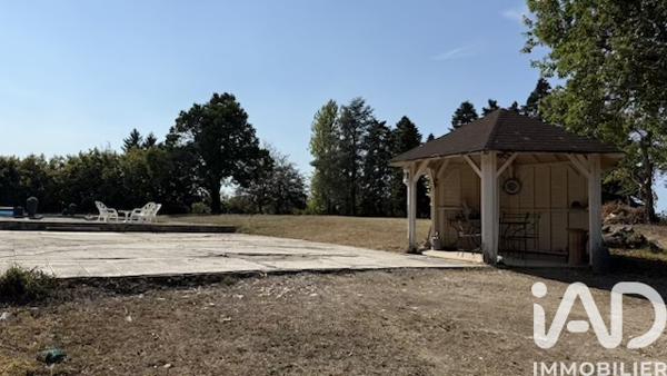 Immeuble à vendre 1 200 m² Calignac