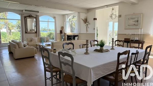 Immeuble à vendre 1 200 m² Calignac