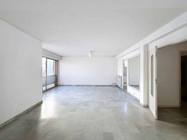 Appartement T5 – Saint-Georges