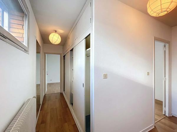 Appartement T5 – Saint-Georges