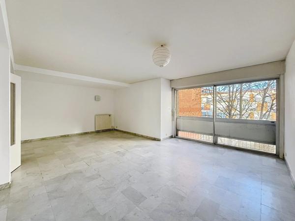Appartement T5 – Saint-Georges