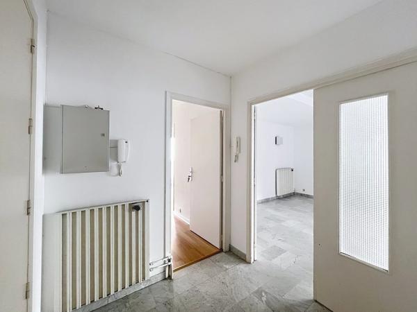 Appartement T5 – Saint-Georges