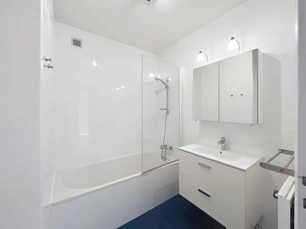Appartement T5 – Saint-Georges