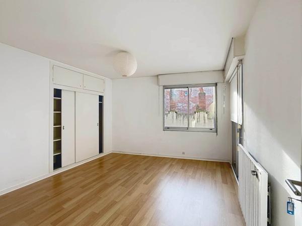 Appartement T5 – Saint-Georges