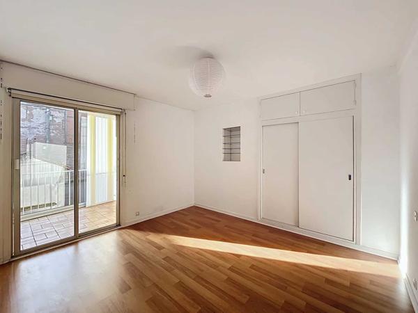 Appartement T5 – Saint-Georges