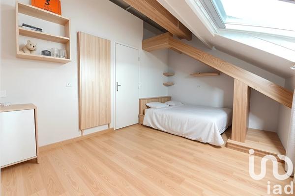 Maison 6 pièces de 160 m² à Mitry-Mory (77290)